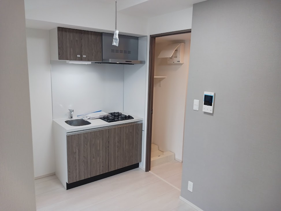 エヌステージ西船橋市川の洋室