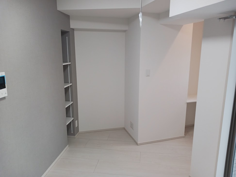 エヌステージ西船橋市川のその他|使いやすいキッチンです