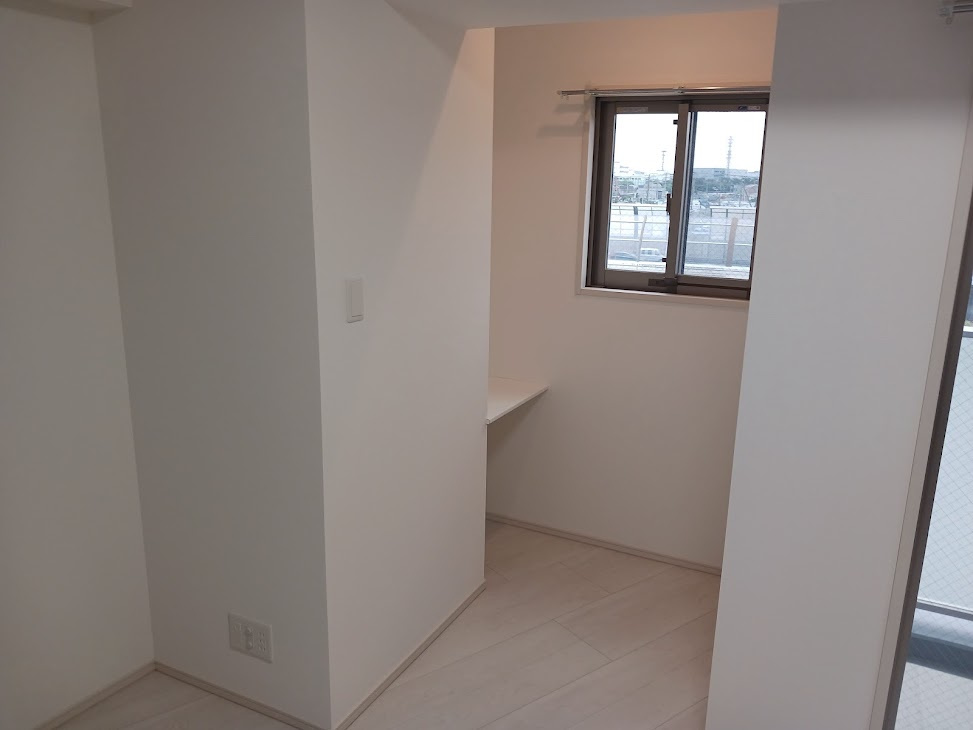 エヌステージ西船橋市川のその他|こちらの居間で趣味の時間をお楽しみください