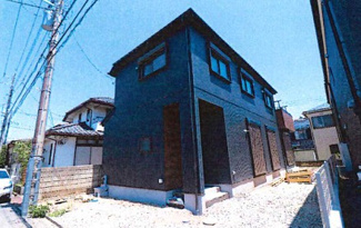 【外観】 | 府中市四谷３丁目　仲介手数料無料