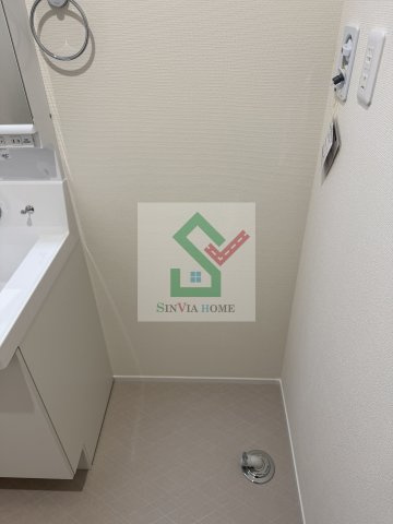 ルブラン秋津青葉の設備