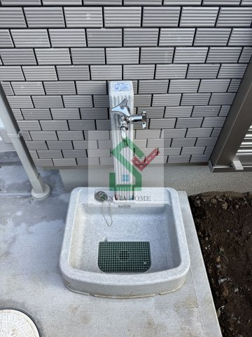 ルブラン秋津青葉のその他共用部分