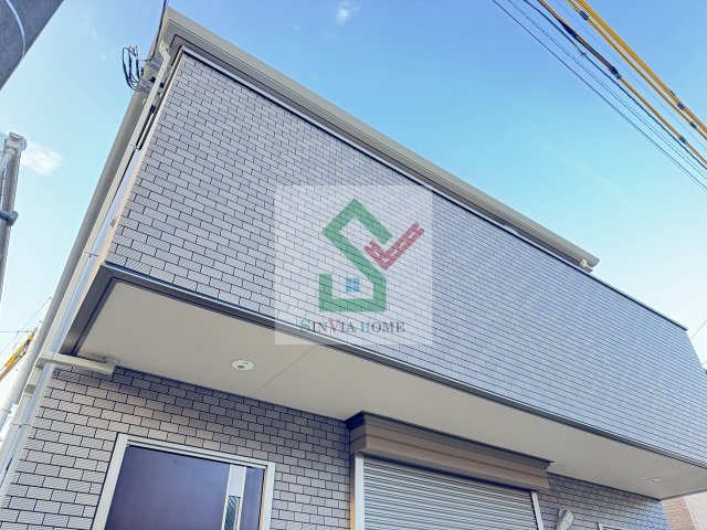 ルブラン秋津青葉