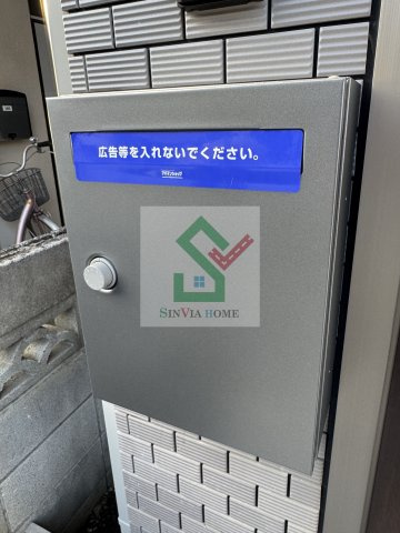 ルブラン秋津青葉のその他