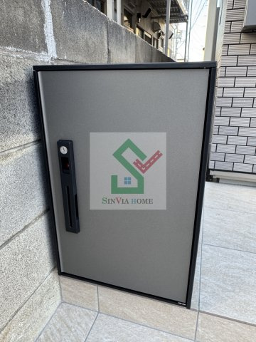 ルブラン秋津青葉のその他