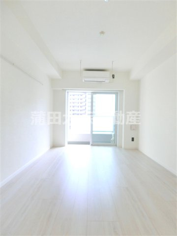 リヴシティ本羽田