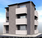 KEIAI RESIDENCE 大和田の画像