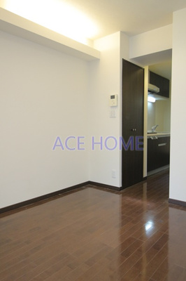 【内装】 | インザグレイス心斎橋