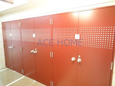 【その他共用部分】 | インザグレイス心斎橋