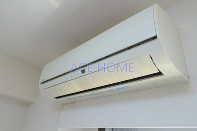 【設備】 | インザグレイス心斎橋