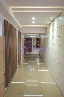 【エントランス】 | インザグレイス心斎橋