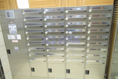 【その他共用部分】 | インザグレイス心斎橋