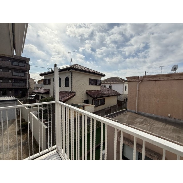 コーポニューオリンズのその他