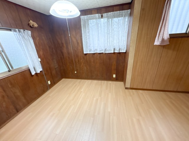 西松ヶ丘一戸建てのその他