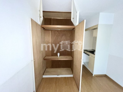 【収納】 | シャトウ北町