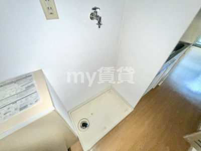 【設備】 | シャトウ北町