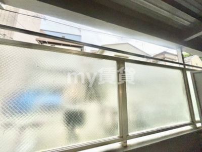 【展望】 | シャトウ北町