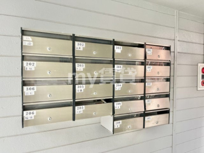 【その他】 | シャトウ北町