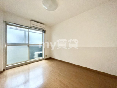 【居間・リビング】 | シャトウ北町