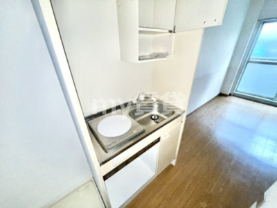 【キッチン】 | シャトウ北町