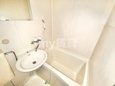 【浴室】 | シャトウ北町