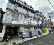 ロータリーマンション稲田の画像