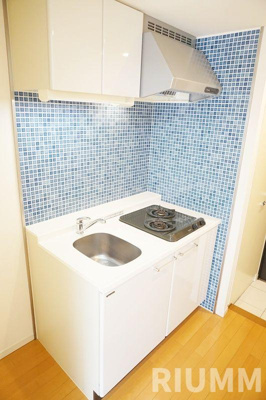 【キッチン】 | グランヴァンメトロⅠ