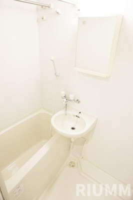 【浴室】 | グランヴァンメトロⅠ