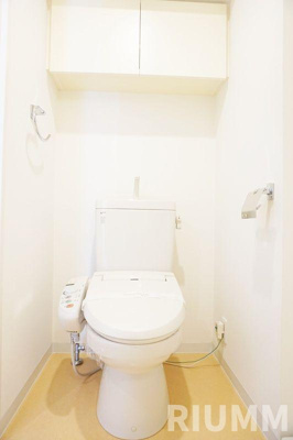 【トイレ】 | グランヴァンメトロⅠ