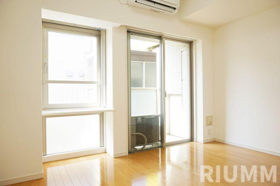 【居間・リビング】 | グランヴァンメトロⅠ