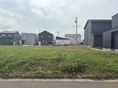 【JINSEI】つくば市陣場　建築条件なしの住宅用地の画像