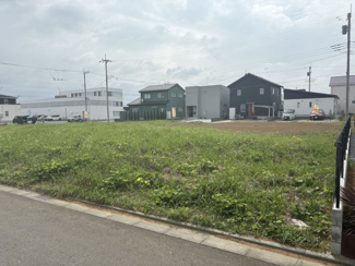 【外観】 | 【JINSEI】つくば市陣場　建築条件なしの住宅用地