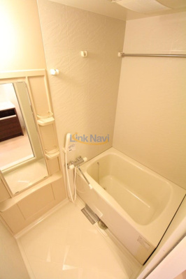 【浴室】 | エイペックス北梅田