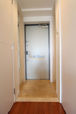 【玄関】 | エイペックス北梅田