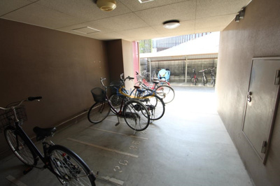 【その他共用部分】 | エイペックス北梅田