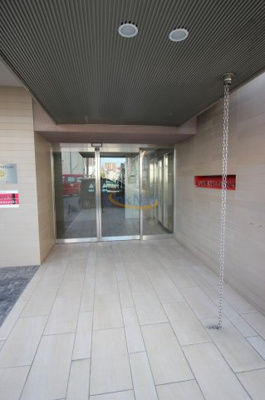 【エントランス】 | エイペックス北梅田