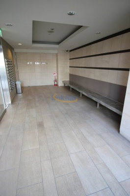 【ロビー】 | エイペックス北梅田