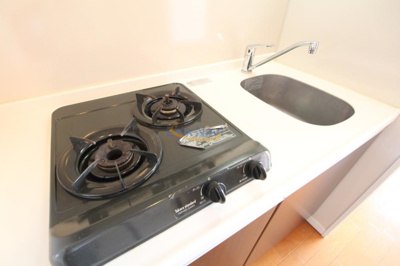 【キッチン】 | エイペックス北梅田