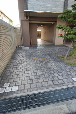 【駐車場】 | エイペックス北梅田