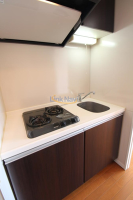 【キッチン】 | エイペックス北梅田