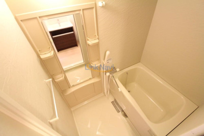 【浴室】 | エイペックス北梅田