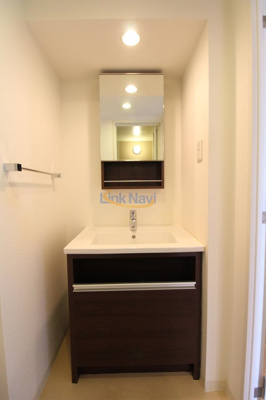 【洗面所】 | エイペックス北梅田