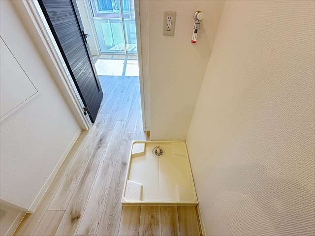 ヴィラクレールの設備