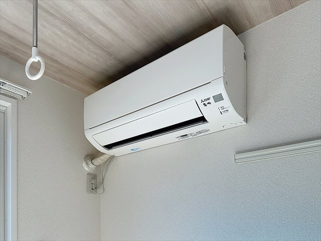 ヴィラクレールの設備