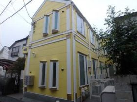 フェリスミラベルの外観|☆敷金礼金ゼロゼロ！！初期安デザイナーズ☆