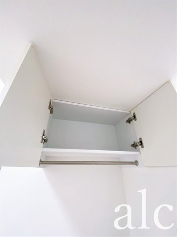 フェリスミラベルの収納|写真は同シリーズ