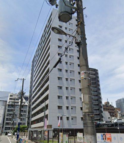 ザ・パークハウス梅田　扇町小学校区