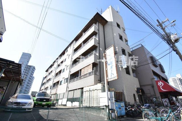 グランビルド住之江公園