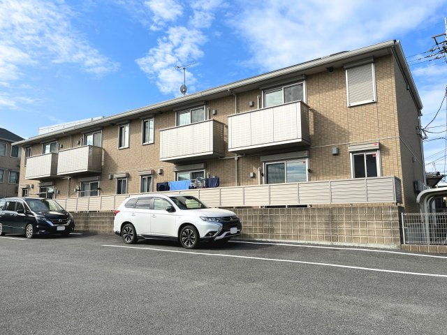 エル パティオⅡ