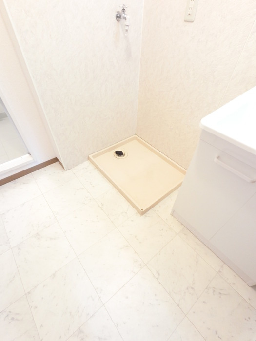 セピアコートの設備